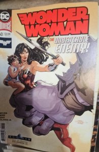 Wonder Woman #60 (2019)