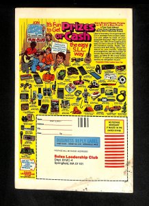 Moon Knight (1980) #9