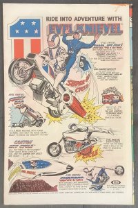 Daredevil #142 (1977, Marvel) VF-