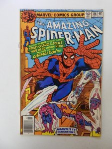 The Amazing Spider-Man #186 (1978) FN/VF condition