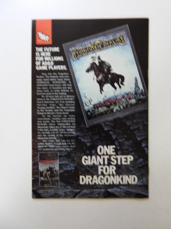 Thor #390 (1988) NM- condition