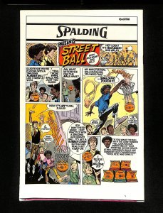 Power Man and Iron Fist #46