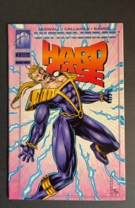 Hardcase #3 (1993)