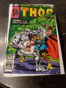Thor #288 (1979)