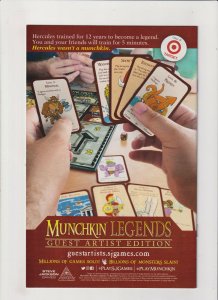 Aliens Defiance #7 NM- 9.2 Dark Horse Comics Colonial Marines 2016