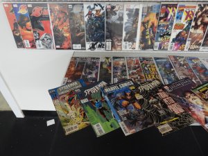 Huge Lot of 150+ Comics W/ Spiderman, X-Factor, Venom +More Avg. VF- Condition!
