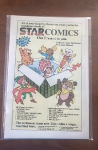 Marvel Super Heroes Secret Wars #12 (1985)