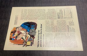 Captain America #107 (8.0 VFN ) Jack Kirby / 1st Dr. Faustus  / 1968