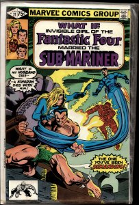 What If? #21 (1980) What If