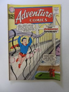 Adventure Comics #299 (1962) VG/FN condition