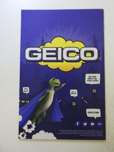 Deadpool #1 (2018) NM- condition