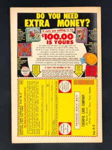 Sub-Mariner #48 (1972)