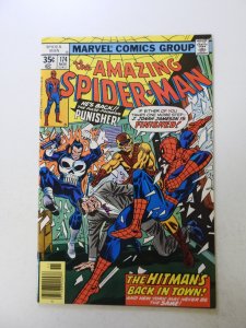 The Amazing Spider-Man #174 (1977) VF/NM condition