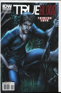 True Blood: Tainted Love #4 (2011)