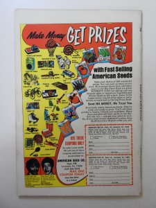 Giant-Size Super-Heroes (1974) FN Condition!