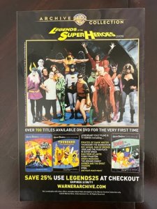 Green Lantern Corps #55 (2011)