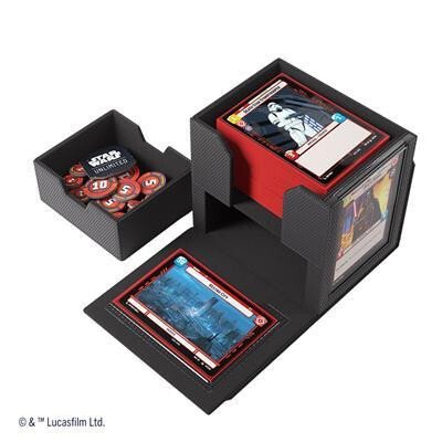 Star Wars Unlimited Deck Pod - Black