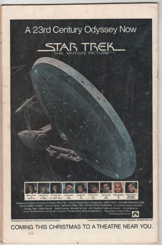 Amazing Spider-Man #195 (Oct-79) VF/NM High-Grade Spider-Man