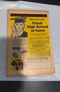 The Amazing Spider-Man #74 (1969)secret tablet /Silverman Romita.Tanning/Foxxing