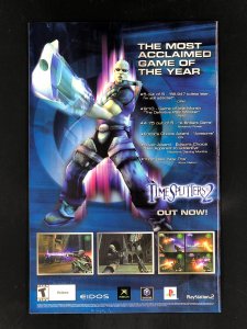 The Titans #48 (2003)