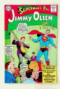 Superman's Pal, Jimmy Olsen # 88 (Oct 1965, DC) - Very Good-