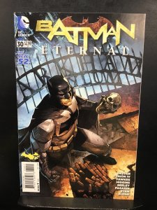 Batman Eternal #30 (2014)nm