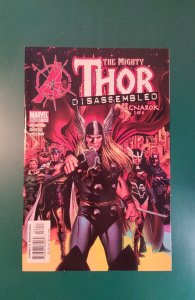 Thor #82 (2004) NM