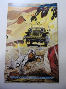 Jonny Quest #1 VF Condition