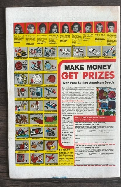 Howard the Duck #10 (1977)