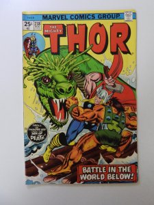 Thor #238 (1975) FN/VF condition MVS intact