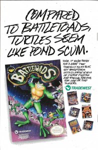 Fantastic Four #355 (1991) - NM