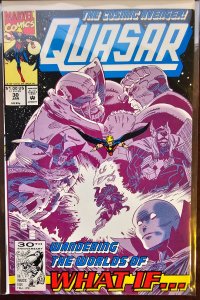 Quasar #30 (1992)