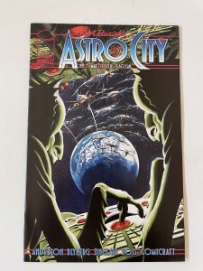 Kurt Busiek's Astro City #7  - NM+  (1997)