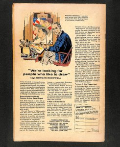 X-Men #26 El Tigre Appearance! Roy Thomas Werner Roth!