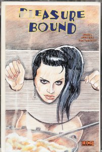 Pleasure Bound #5 (1997)