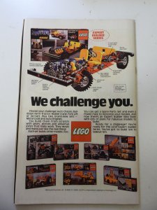 Moon Knight #2 (1980) FN+ Condition