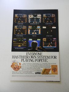 The Uncanny X-Men #182 (1984) VF condition