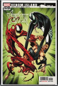 Venom #24 (2020)