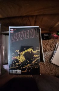 Daredevil #13 (2017) Daredevil 