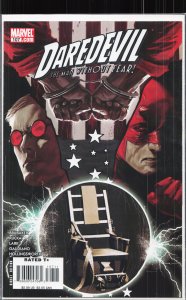 Daredevil #102 (2008) Daredevil