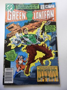 Green Lantern #148 (1982) VG Condition