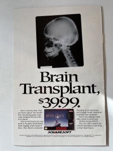 Robin III: Cry of the Huntress #1 - VG  (1993)