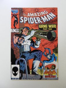 The Amazing Spider-Man #285 (1987) NM- condition