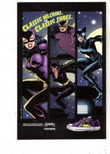 Batgirl #1 (2011) Barbara Gordan Is Back! High-Grade NM- 1st Mirror! Wow!