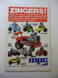 The Witching Hour #43 (1974) VG Condition