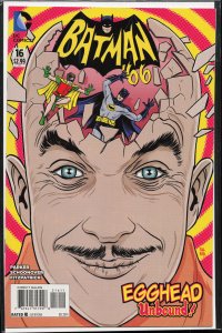 Batman '66 #16 (2014)