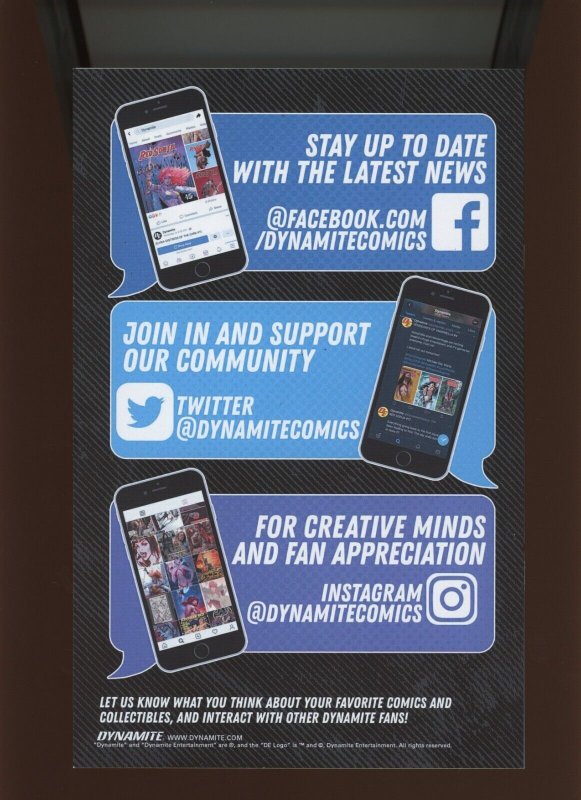 (2020) Red Sonja Special Edition: VIRGIN VARIANT! FIRST PRINTING! (9.0/9.2)