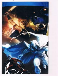 Secret Avengers # 3 Marvel Comic Books Awesome Issue Modern Age Moon Knight! S25