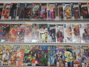 Huge Lot 190+ Comics W/ Daredevil, Excalibur, X-Force MORE DD!  Avg VF Condition