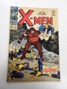 The X-Men #32 (1967) VG/FN Condition!